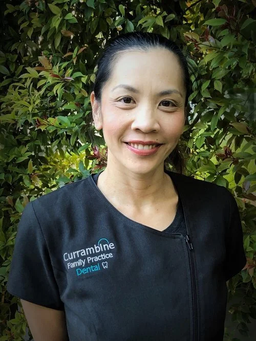 CFP Dental practice